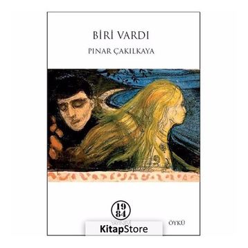 Biri Vardı - Pınar Çakılkaya