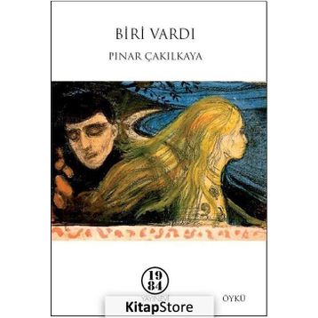 Biri Vardı - Pınar Çakılkaya