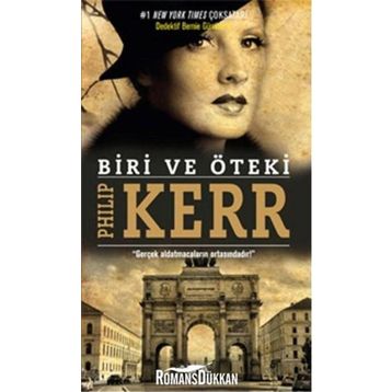Biri ve Öteki - Philip Kerr