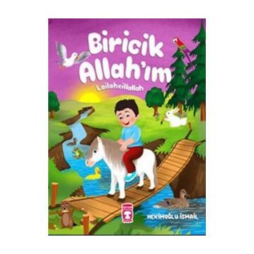 Biricik Allah’ım Lailaheillallah - Hekimoğlu İsmail