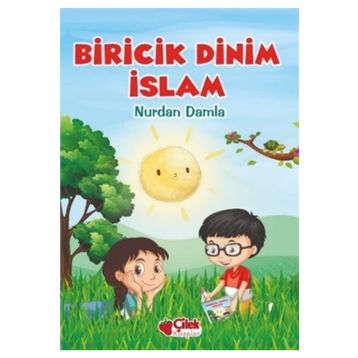 BIRICIK DINIM İSLAM - NURDAN DAMLA