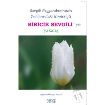 Biricik Sevgili - Abdurrahman Neşeli