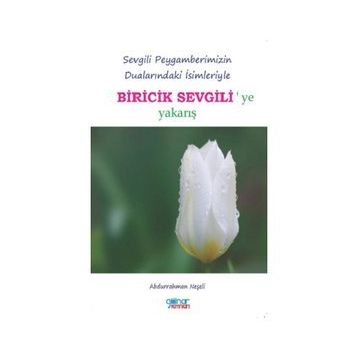 Biricik Sevgili - Abdurrahman Neşeli