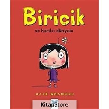 Biricik ve Harika Dünyası - Dave Whamond