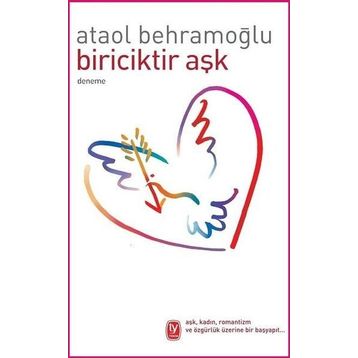 BIRICIKTIR AŞK - ATAOL BEHRAMOĞLU