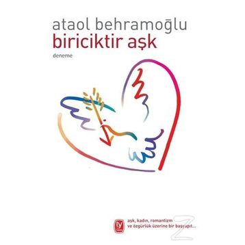 BIRICIKTIR AŞK - ATAOL BEHRAMOĞLU