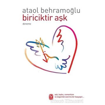 BIRICIKTIR AŞK - ATAOL BEHRAMOĞLU