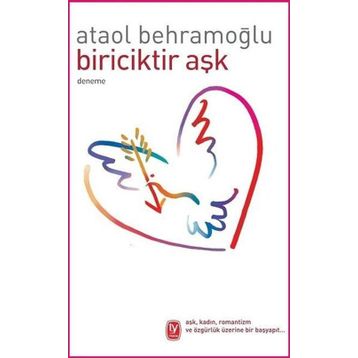 BIRICIKTIR AŞK - ATAOL BEHRAMOĞLU
