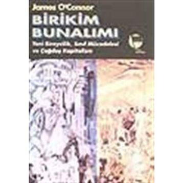 Birikim Bunalımı - James O'Connor