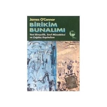 Birikim Bunalımı - James O'Connor