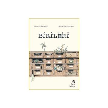 Birileri - Yasin Karagül