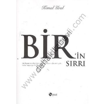 BIR'IN SIRRI - KEMAL URAL
