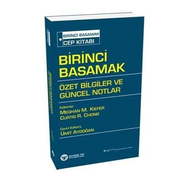 Birinci Basamak Cep Kitabı - kollektif