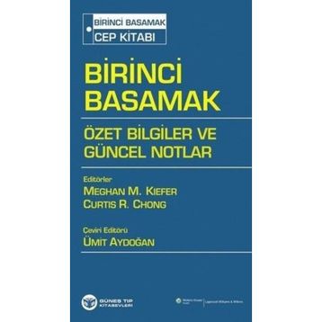 Birinci Basamak Cep Kitabı - kollektif