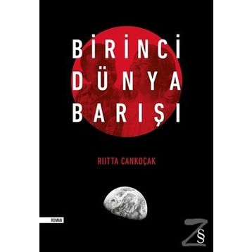 Birinci Dünya Barışı - Riitta Cankoçak