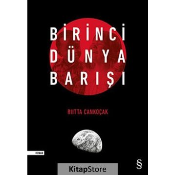 Birinci Dünya Barışı - Riitta Cankoçak