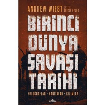 BIRINCI DÜNYA SAVAŞI - KEITH ROBBINS
