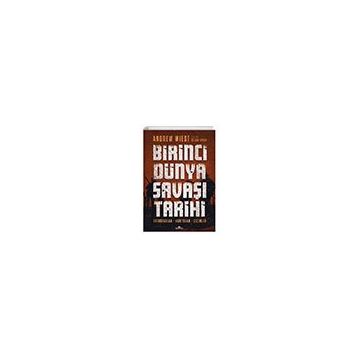 BIRINCI DÜNYA SAVAŞI - KEITH ROBBINS