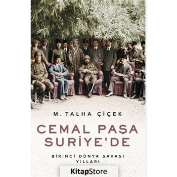 Birinci Dünya Savaşı - Norman Stone