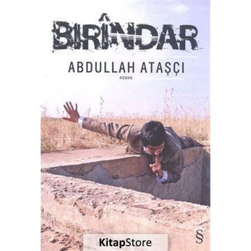 Bırindar - Abdullah Ataşçı