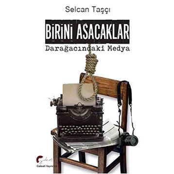 Birini Asacaklar - Selcan Taşçı
