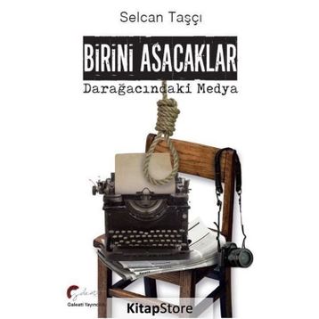 Birini Asacaklar - Selcan Taşçı