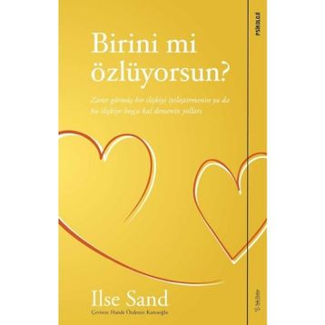 Birini mi Özlüyorsun - Ilse Sand