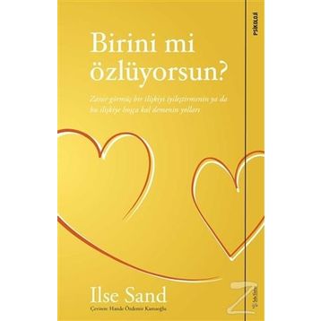 Birini mi Özlüyorsun - Ilse Sand