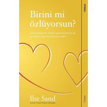 Birini mi Özlüyorsun - Ilse Sand