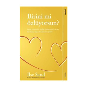 Birini mi Özlüyorsun - Ilse Sand