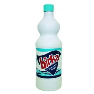 Birka 1 kg Çamaşır Suyu