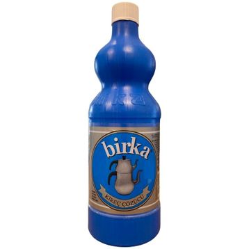 Birka 1 kg Kireç Çözücü