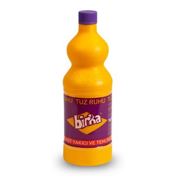 Birka 1 kg Tuz Ruhu