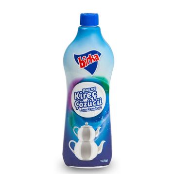 Birka 1 lt Pas ve Kireç Çözücü
