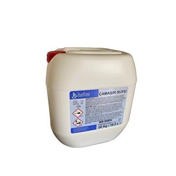 Birka 20 kg Çamaşır Suyu
