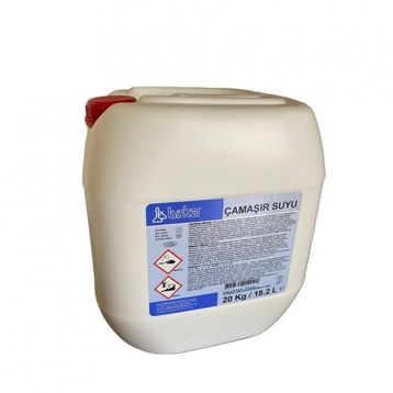 Birka 20 kg Çamaşır Suyu