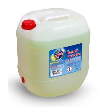 Birka 30 kg Sıvı Bulaşık Deterjanı