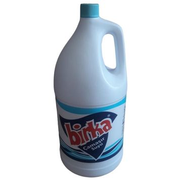 Birka 4 kg Çamaşır Suyu