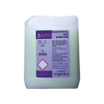 Birka 4x5 kg Endüstriyel Saç Şampuanı