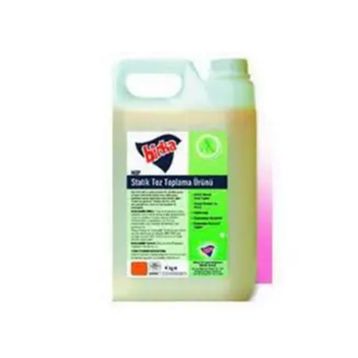 Birka 5 lt Mop Statik Toz Toplama Ürünü