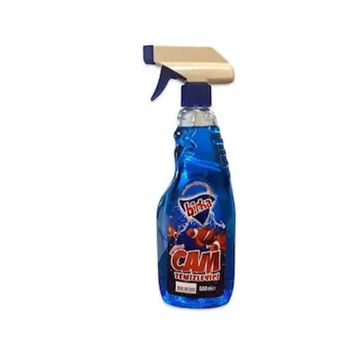 Birka 500 ml Parfümlü Cam Temizleyici