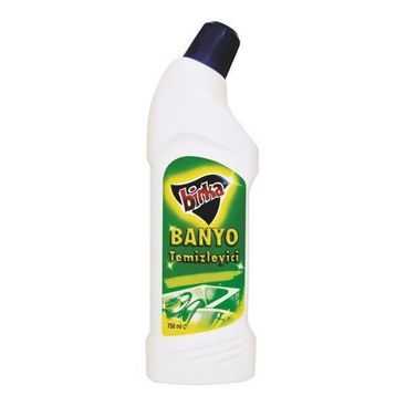 Birka 750 ml Seramik Jel Yüzey Temizleyici (15 adet)