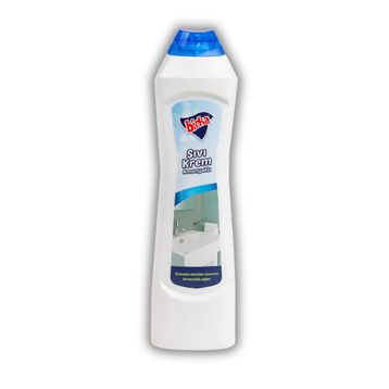 Birka 750 ml Yüzey Temizleyici Sıvı Krem