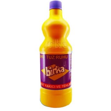 Birka Tuz Ruhu 900 ML