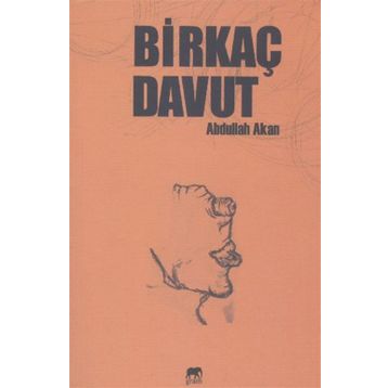Birkaç Davut - Abdullah Akan