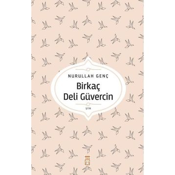 Birkaç Deli Güvercin - Nurullah Genç