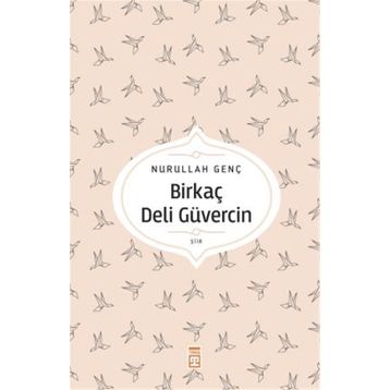 Birkaç Deli Güvercin - Nurullah Genç