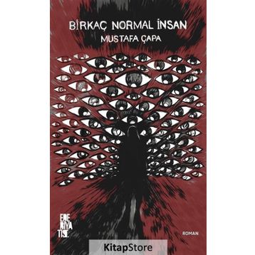 Birkaç Normal İnsan - Mustafa Çapa