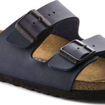 Birkenstock 051753 Arizona BF Kadın Terlik