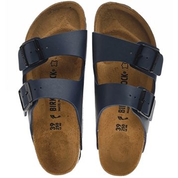 Birkenstock 051753 Erkek Terlik